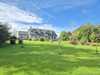 Doonmacreena, Irishtown, Co. Mayo