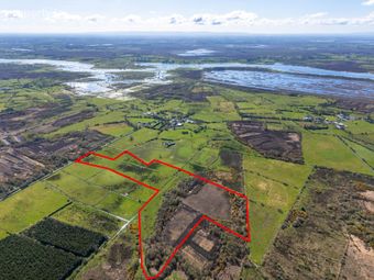 Nure, Cornafulla, Athlone, Co. Roscommon, Drumlosh, Co. Roscommon - Image 5