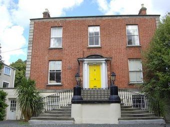 Charleston House, 14 Charleston Road, Ranelagh, Dublin 6