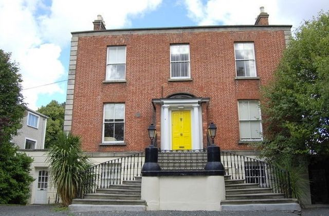 Charleston House, 14 Charleston Road, Ranelagh, Dublin 6 - Click to view photos