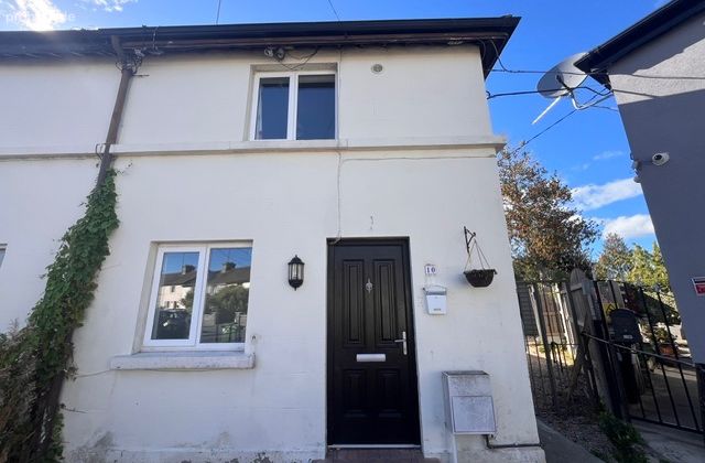 10 Kilmantain Park, Bray, Bray, Co. Wicklow - Click to view photos