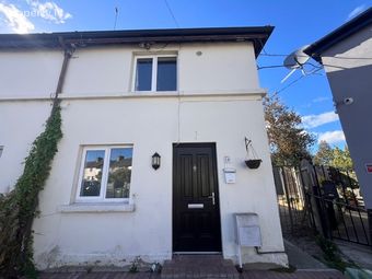 10 Kilmantain Park, Bray, Bray, Co. Wicklow