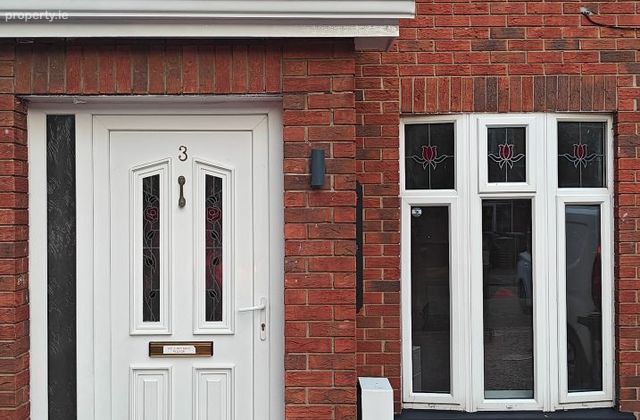 3 Woodford Meadows, Dublin 22, Clondalkin, Dublin 22 - Click to view photos