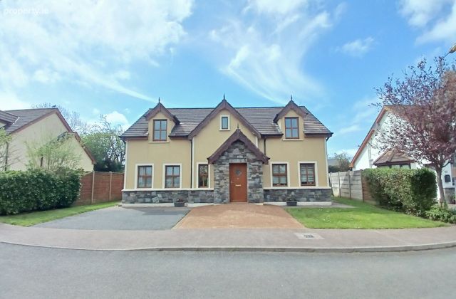 41 Ardmoniel Heights, Killorglin, Co. Kerry - Click to view photos