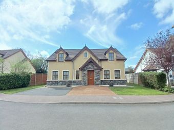 41 Ardmoniel Heights, Killorglin, Co. Kerry
