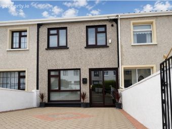 110 Silverheights Avenue, Mayfield, Co. Cork, Mayfield, Co. Cork