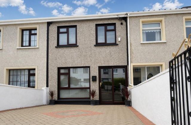 110 Silverheights Avenue, Mayfield, Co. Cork, Mayfield, Co. Cork - Click to view photos