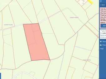 Derrymore, Ballyhaunis, Co. Mayo - Image 2