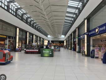 Charlestown Shopping Centre, Finglas, Dublin 11 - Image 4