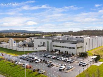 Unit J17, National Enterprise Park, Portlaoise, Co. Laois