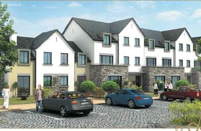 The Willows, Raheen, Athenry, Co. Galway - Click to view photos