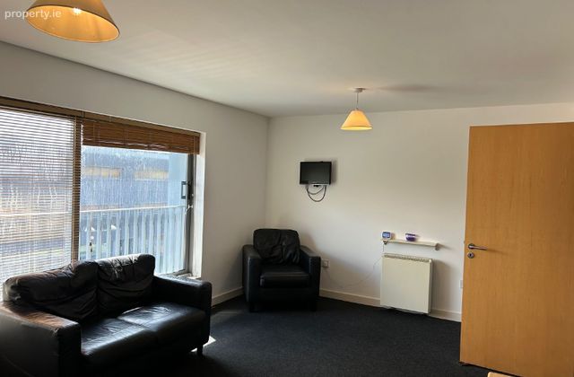 Apartment 49, Tramway Court, Old Blessington Road, Dublin 24, Kilnamanagh, Dublin 24 - Click to view photos