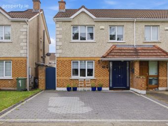 7 Manorfields Green, Clonee, Dublin 15