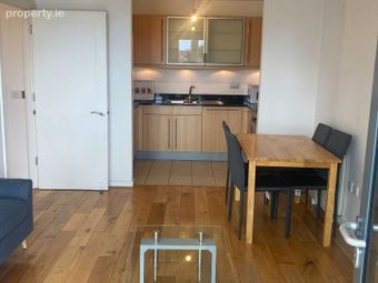 Apartment 7, Block F, Smithfield, D07 Cv07, Smithfield, Dublin 7 - Image 5