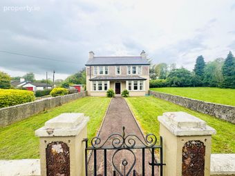 Ballydwyer West, Ballymacelligott, Ballymacelligott, Co. Kerry