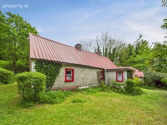 Country Cottage, Blakefield, Toomevara, Nenagh, Co. Tipperary, Templemore, Co. Tipperary - Image 3