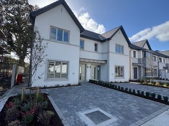 House Type A1, Rathnew, Co. Wicklow - Image 2