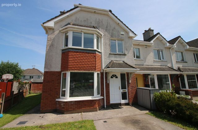 29 Castleview, Little Island, Little Island, Co. Cork - Click to view photos