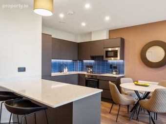 1 Bed H, Brickfield Drive, Rialto, Dublin 8 - Image 2