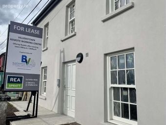 Main Street, Villierstown, Cappoquin, Co. Waterford, Cappoquin, Co. Waterford