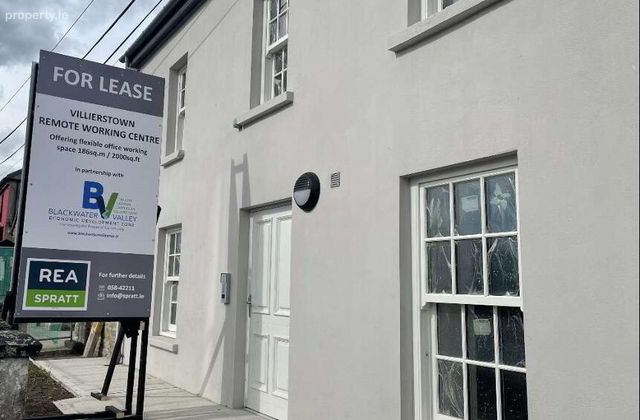 Main Street, Villierstown, Cappoquin, Co. Waterford, Cappoquin, Co. Waterford - Click to view photos