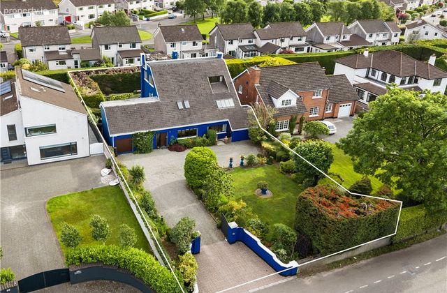 Adare, Rochestown Road, Cork, Rochestown, Co. Cork - Click to view photos