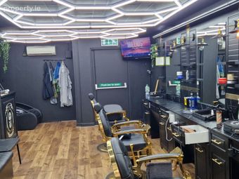 Unit 6, Rg Barbers, Tuam Shopping Centre, Abbey Trinity, Tuam, Co. Galway - Image 2
