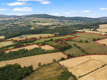 Garrymore Lower,rathdrum,co. Wicklow, Rathdrum, Co. Wicklow