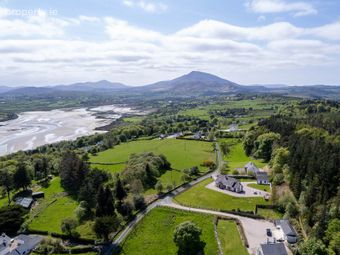 Ards Forest Cottage, Ards, Creeslough, Letterkenny, Co. Donegal, Creeslough, Co. Donegal - Image 4