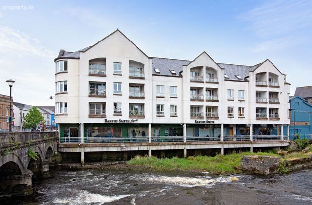 Apartment 21, The Weir, Sligo, Co. Sligo - Click to view photos