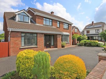 8 Mount Gerard Court, South Circular Road, Limerick, South Circular Road, Co. Limerick - Image 2