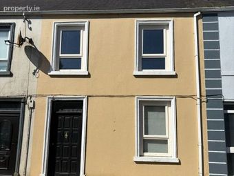 Bridge Street, Kilkelly, Co. Mayo