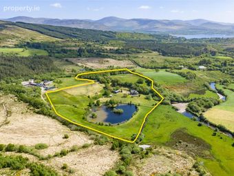 Swan House, Dromore Old, Blackwater Bridge, Templenoe, Co. Kerry - Image 2