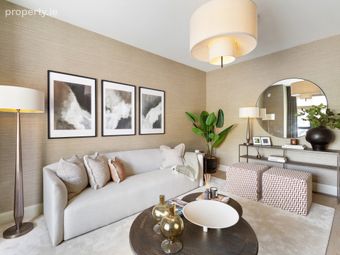 3 Bedroom End Of Terrace, Convent Road, Delgany, Co. Wicklow - Image 4