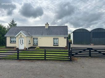 Portnacrinnaght,Boyle,Co. Roscommon, Kingsland, Co. Roscommon
