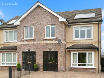 46 Milltown Gate, Burgage More, Blessington, Co. Wicklow, Blessington, Co. Wicklow