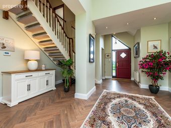 Kilkerry House, Great Connell, Newbridge, Co. Kildare, Corbally, Co. Kildare - Image 2