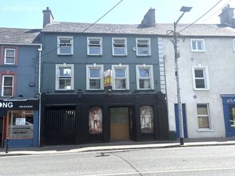 48 Main Street, Longford, Longford Town, Co. Longford