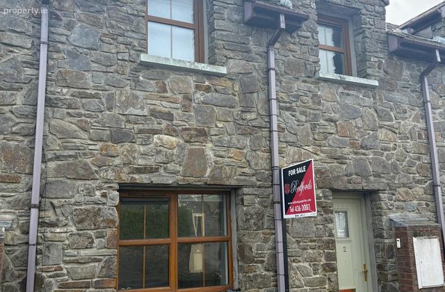 2 Rosevalley, Lower Road, Ballinacurra, Ballynacorra, Co. Cork - Click to view photos