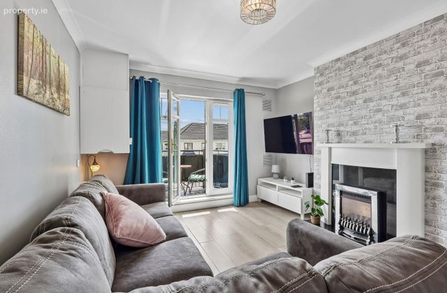 Apartment 44, Holywell Green, Swords, Co. Dublin - Click to view photos