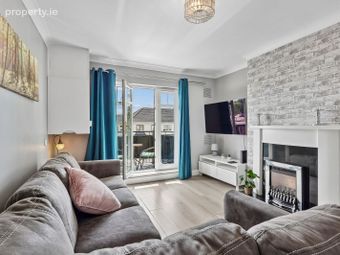 Apartment 44,Holywell Green,Swords,Co. Dublin, Swords, Co. Dublin