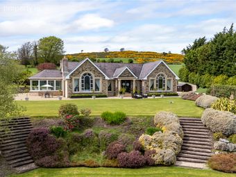 Lakeview Lodge, Blessington, Co. Wicklow, Blessington, Co. Wicklow