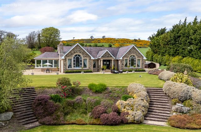 Lakeview Lodge, Blessington, Co. Wicklow, Blessington, Co. Wicklow - Click to view photos