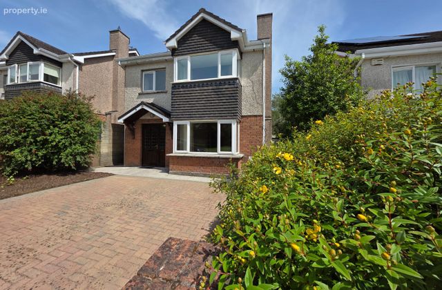 123 Ashmount Court, Silversprings, Silversprings, Co. Cork - Click to view photos