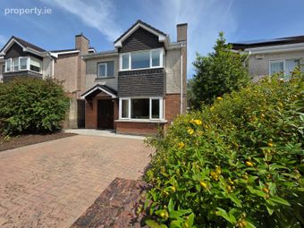123 Ashmount Court, Silversprings, Silversprings, Co. Cork