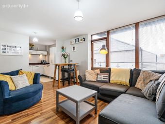 Apt 29, Brabazon Hall, Cork Street, Dublin 8, Dublin 8 - Image 5