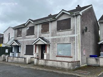 4 Garvey's Close, Longford, Longford Town, Co. Longford