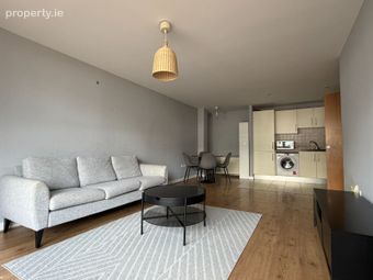 2 Bedroom Apartment, New Seskin Court, Tallaght, Dublin 24 - Image 2