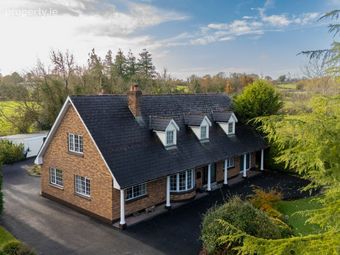 Hollyford, Vilanstown, Gaybrook, Mullingar, Co. Westmeath