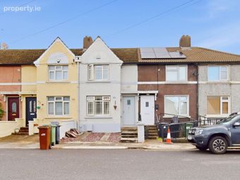 12 O'sullivan Avenue, Dublin 3, Ballybough, Dublin 3